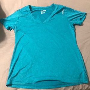 Reebok Athletic Shirt